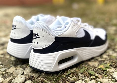 Nike Air Max SC review